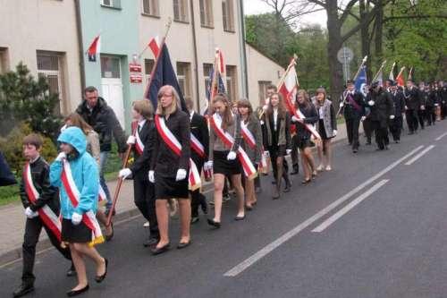 garwolin - Œwięto Konstytucji i Dzień Strażaka w Borowiu garwolin - Œwięto Konstytucji i Dzień Strażaka w Borowiu